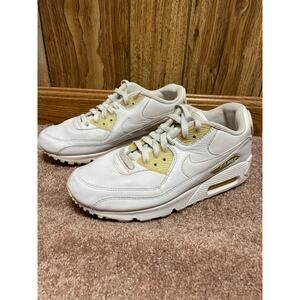 NIKE‎ Air Max youth sneakers 2007 size 6 Y throwback